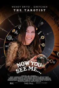 Poster to the movie "Nicolás de Jesús