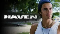 Backdrop to the movie "Haven" #1040769