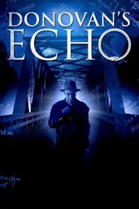 Poster to the movie "Donovan