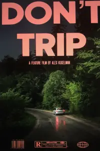 Poster to the movie "Don