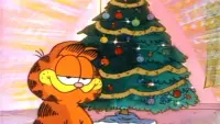 Backdrop to the movie "A Garfield Christmas" #732694
