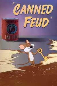 Poster to the movie "Canned Feud" #1223984