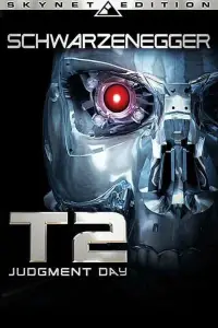 Poster to the movie "Terminator 2: Judgment Day" #914854