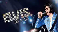 Backdrop to the movie "Elvis on Tour" #1195233