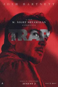 Poster to the movie "Trap" #561788