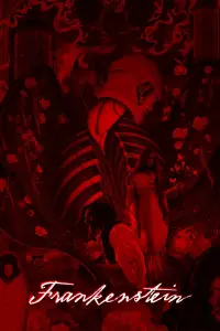 Poster to the movie "Frankenstein" #514335