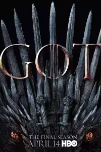 Poster to the movie "Game of Thrones: The Story So Far" #716099
