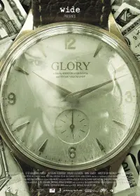 Poster to the movie "Glory" #866258