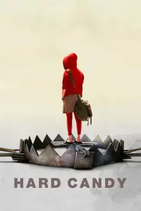 Poster to the movie "Hard Candy" #1029488