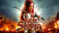 Backdrop to the movie "Red Sonja" #528536