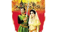 Backdrop to the movie "Ivanhoe" #693964