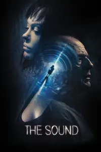 Poster to the movie "The Sound" #1170948