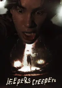 Poster to the movie "Jeepers Creepers" #742116