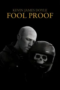 Poster to the movie "Kevin James Doyle: Fool Proof" #766233