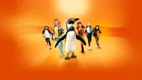 Backdrop to the movie "Die Chaosschwestern und Pinguin Paul" #746188