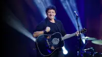 Backdrop to the movie "Patrick Bruel, le concert événement" #859110