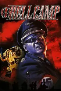 Poster to the movie "The Beast in Heat" #1142002