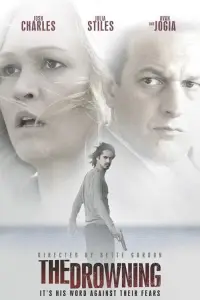 Poster to the movie "The Drowning" #1115026