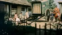 Backdrop to the movie "Taira Clan Saga" #721536