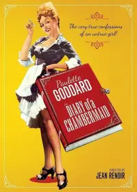 Poster to the movie "The Diary of a Chambermaid" #1079067