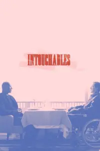 Poster to the movie "The Untouchables" #855921