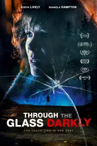 Poster to the movie "Through the Glass Darkly" #1108983