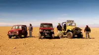 Backdrop to the movie "Top Gear: The Great Adventures 3" #830781