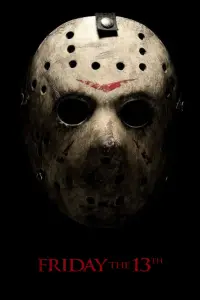 Poster to the movie "Friday the 13th" #910498