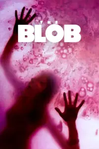 Poster to the movie "The Blob" #941050