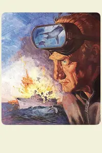 Poster to the movie "The Day of the Dolphin" #825430