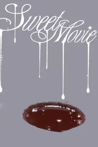 Poster to the movie "Sweet Movie" #994623