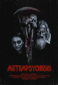 Poster to the movie "Metempsychosis" #647684