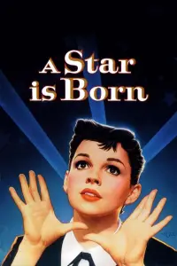 Poster to the movie "A Star Is Born" #1042527