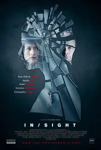 Poster to the movie "InSight" #694809