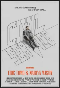 Poster to the movie "Civil Service" #1156909