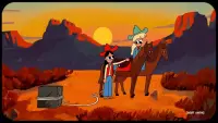 Backdrop to the movie "Cowgirlies 03: Let Love Win" #798467