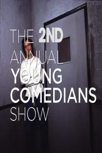 Poster to the movie "The 2nd Annual HBO Young Comedians Show" #1156154
