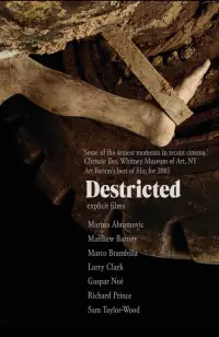 Poster to the movie "Destricted" #1080982