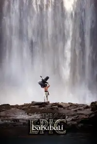 Bāhubali: The Epic