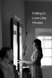 Poster to the movie "Falling in Love Like in Movies" #736240