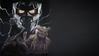 Backdrop to the movie "Godzilla vs. Mechagodzilla" #826908