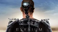 Backdrop to the movie "Elysium" #944173
