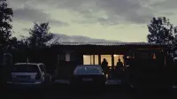 Backdrop to the movie "Hunter