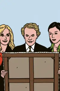 Poster to the movie "Auction" #646199