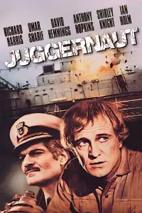 Poster to the movie "Juggernaut" #1105031