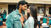 Backdrop to the movie "Marjaavaan" #784461