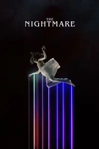 Poster to the movie "NightMare" #1104498