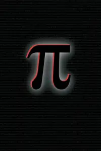 Poster to the movie "Pi" #693103
