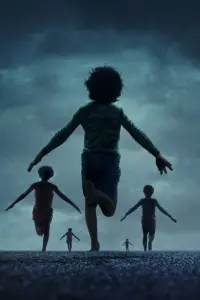 Poster to the movie "Weapons" #866541