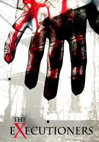Poster to the movie "The Executioners" #1054620